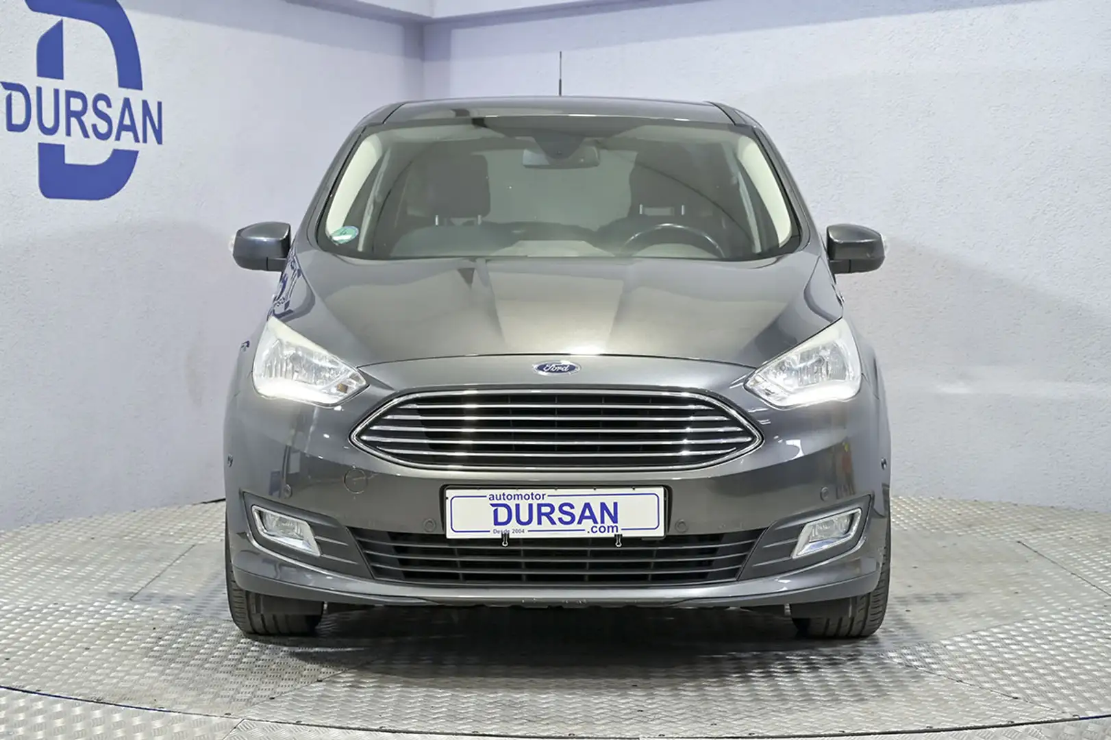 Ford C-Max 1.5 Ecoboost Auto-S&S Titanium Aut. 150 - 2
