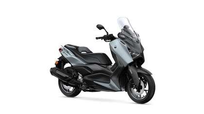 Yamaha X-Max 300 Abs