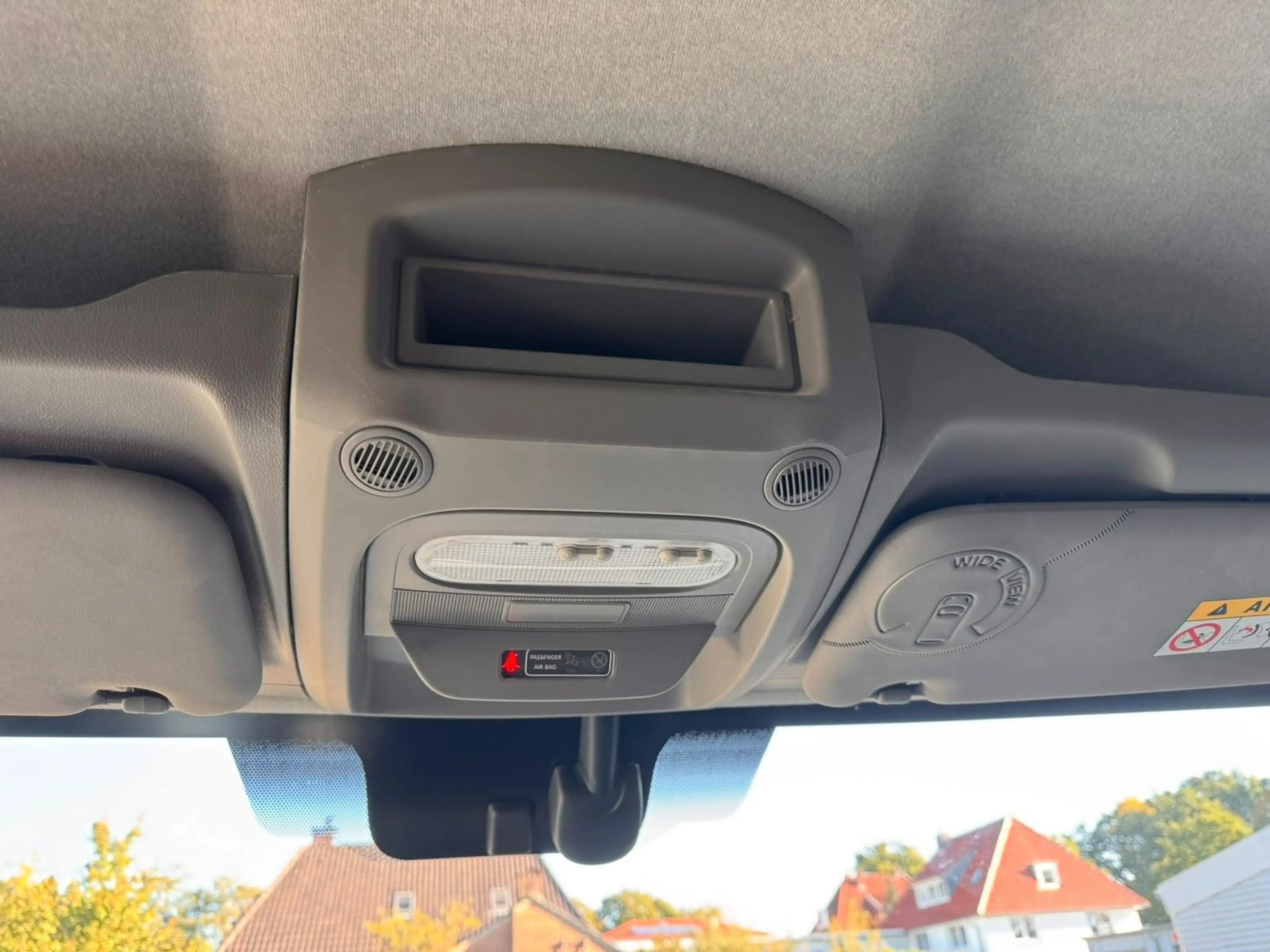 Nissan NV400 Kastenwagen L3H2 3,5t COMFORT — photo 13