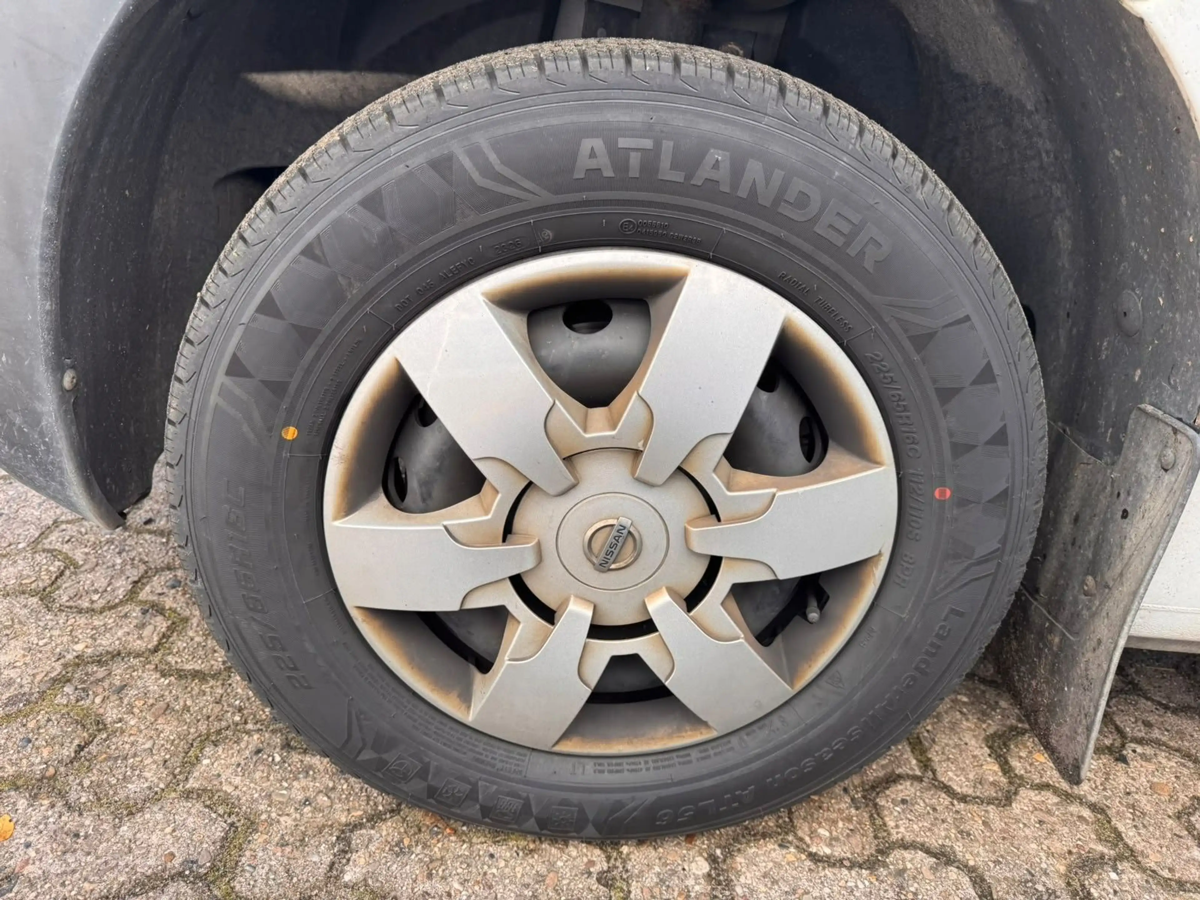 Nissan NV400 Kastenwagen L3H2 3,5t COMFORT — photo 8