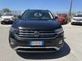 Volkswagen T-Cross 1.0 tsi Style 110cv dsg Negro - thumbnail 8