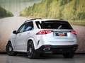 Mercedes-Benz GLE 350 de AMG-Line Night Zilver - thumbnail 3