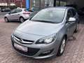 Opel Astra J Sports Xenon~Kamera ~AHK~LenkradHeiz~SHZ Argent - thumbnail 9