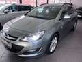 Opel Astra J Sports Xenon~Kamera ~AHK~LenkradHeiz~SHZ Argent - thumbnail 2