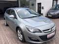 Opel Astra J Sports Xenon~Kamera ~AHK~LenkradHeiz~SHZ Argent - thumbnail 4