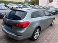 Opel Astra J Sports Xenon~Kamera ~AHK~LenkradHeiz~SHZ Argent - thumbnail 6