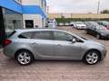 Opel Astra J Sports Xenon~Kamera ~AHK~LenkradHeiz~SHZ Argent - thumbnail 5