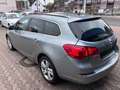Opel Astra J Sports Xenon~Kamera ~AHK~LenkradHeiz~SHZ Argent - thumbnail 8