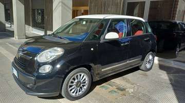 500L 2012 1.3 mjt Lounge 85cv