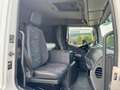 Mercedes-Benz Atego 822L KLIMA Autotransporter + Anhänger Weiß - thumbnail 21