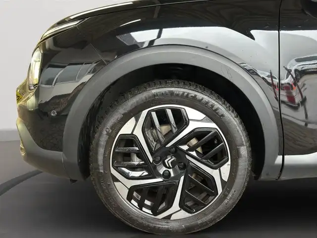 Citroen C4 view 7