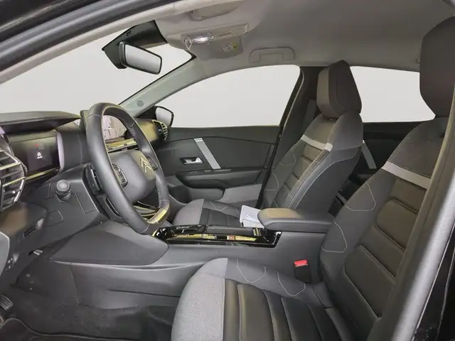 Citroen C4 view 8