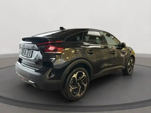 Citroen C4 view 5