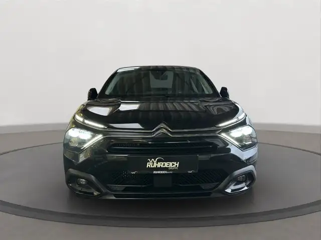 Citroen C4 view 6