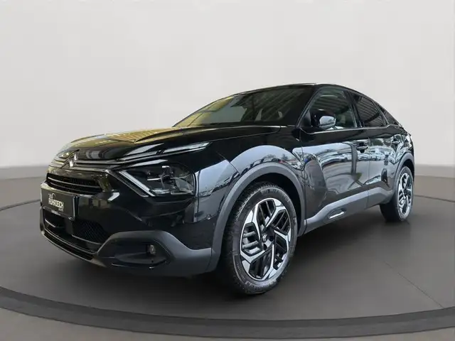2023 Citroen C4 in Black for sale