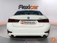 BMW 318 318dA Blanco - thumbnail 4