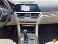 BMW 318 318dA Blanco - thumbnail 9