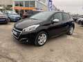 Peugeot 208 1.2i S\u0026S - 82 - SIGNATURE + CARPLAY Noir - thumbnail 1