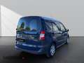 Ford Transit Courier Trend*Klima*Audiop.*Schiebetürp.* Blau - thumbnail 5