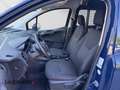 Ford Transit Courier Trend*Klima*Audiop.*Schiebetürp.* Blau - thumbnail 9