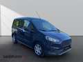 Ford Transit Courier Trend*Klima*Audiop.*Schiebetürp.* Blau - thumbnail 4