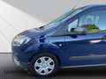 Ford Transit Courier Trend*Klima*Audiop.*Schiebetürp.* Blau - thumbnail 15