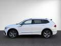 Volkswagen Tiguan Allspace 2.0 TDI DSG 4MOTION IQ.LIGHT+RFK Weiß - thumbnail 3
