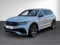 Volkswagen Tiguan Allspace 2.0 TDI DSG 4MOTION IQ.LIGHT+RFK Weiß - thumbnail 2