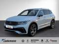 Volkswagen Tiguan Allspace 2.0 TDI DSG 4MOTION IQ.LIGHT+RFK Weiß - thumbnail 1