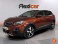 Peugeot 3008 1.2 PURETECH 96KW (130CV) ALLURE EAT6 Marrón - thumbnail 3