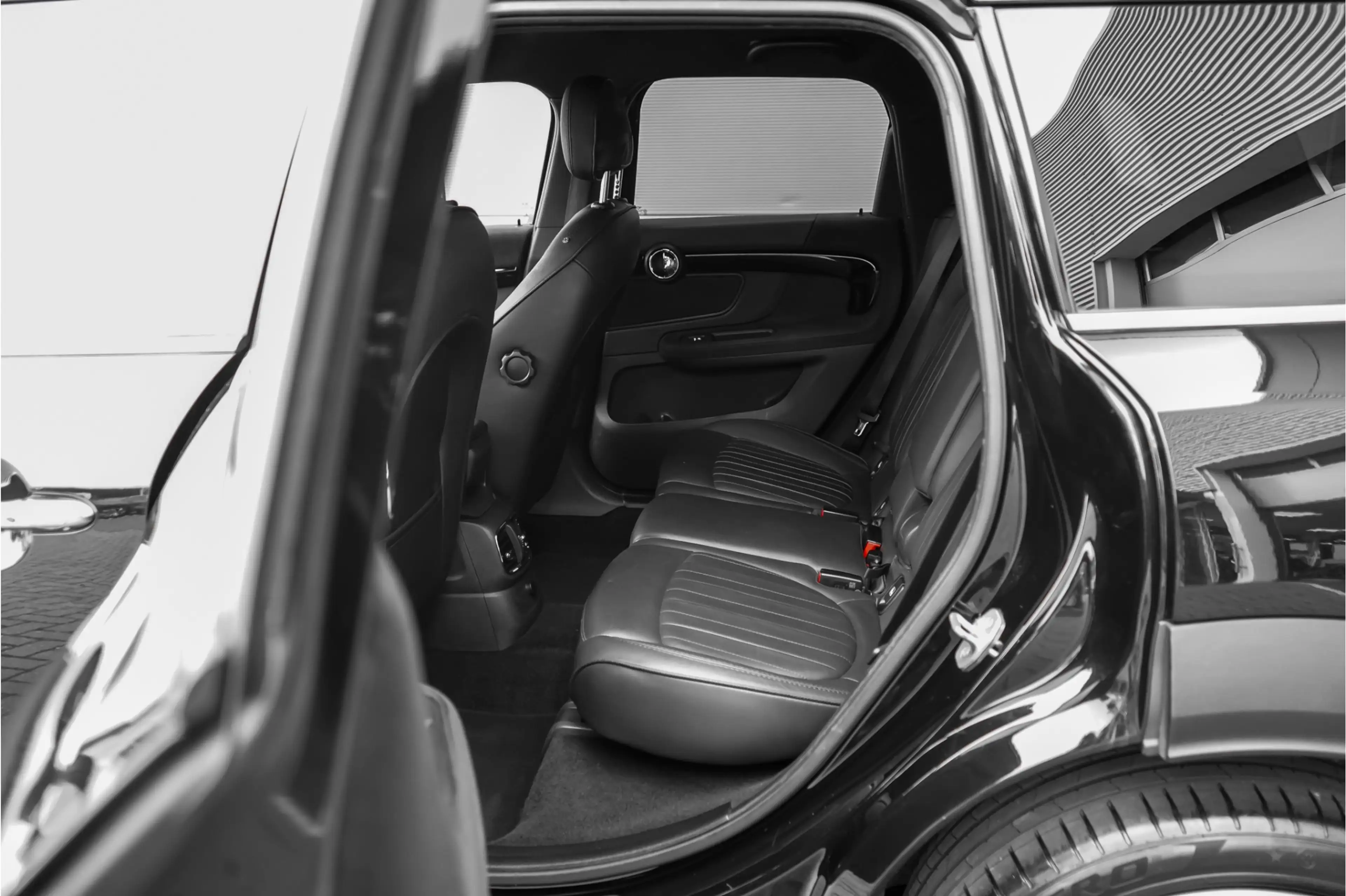 MINI Cooper S Countryman 2.0 Chili Leder Navi H/K PDC 19" — photo 6