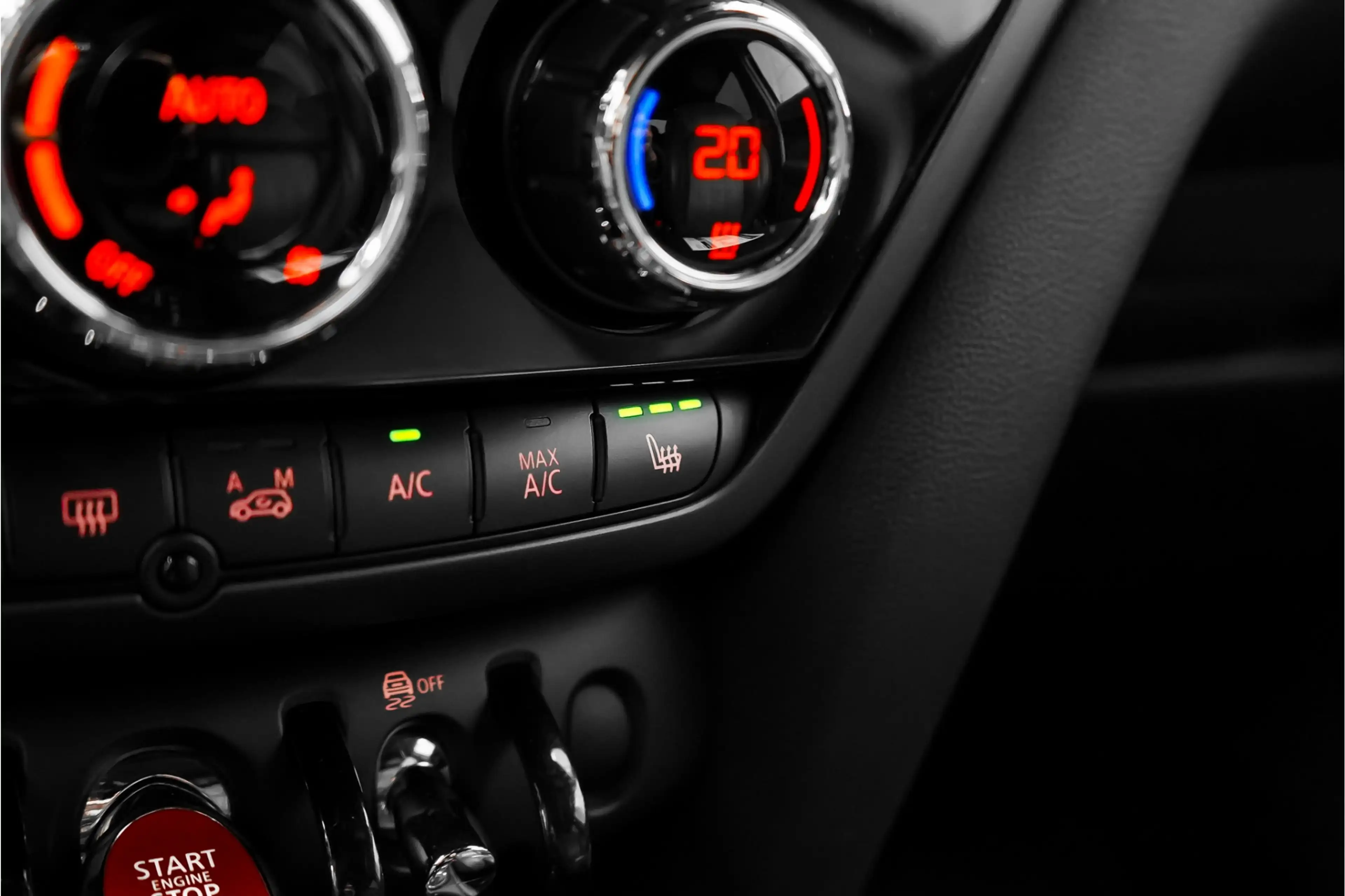 MINI Cooper S Countryman 2.0 Chili Leder Navi H/K PDC 19" — photo 29