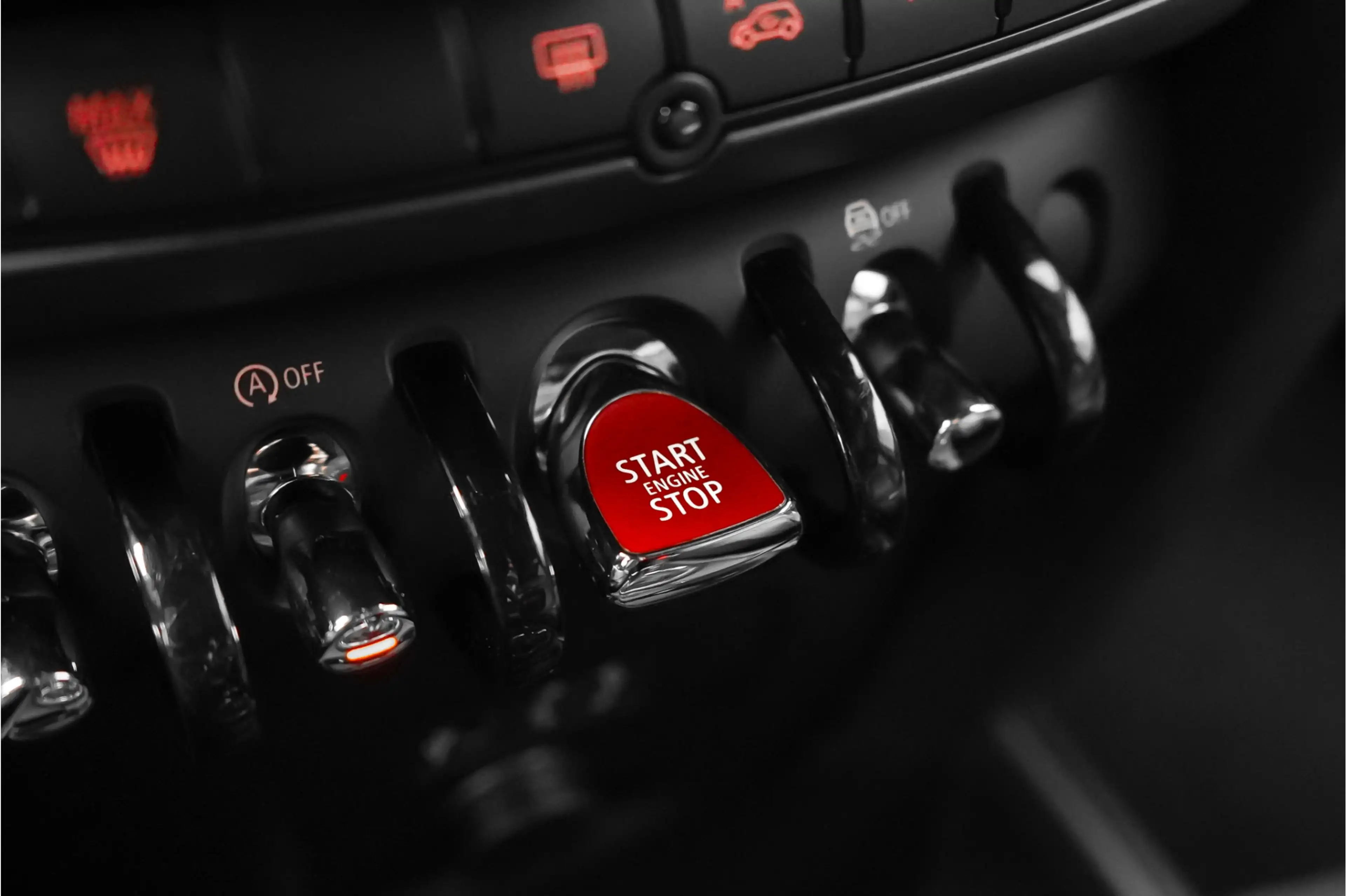 MINI Cooper S Countryman 2.0 Chili Leder Navi H/K PDC 19" — photo 30