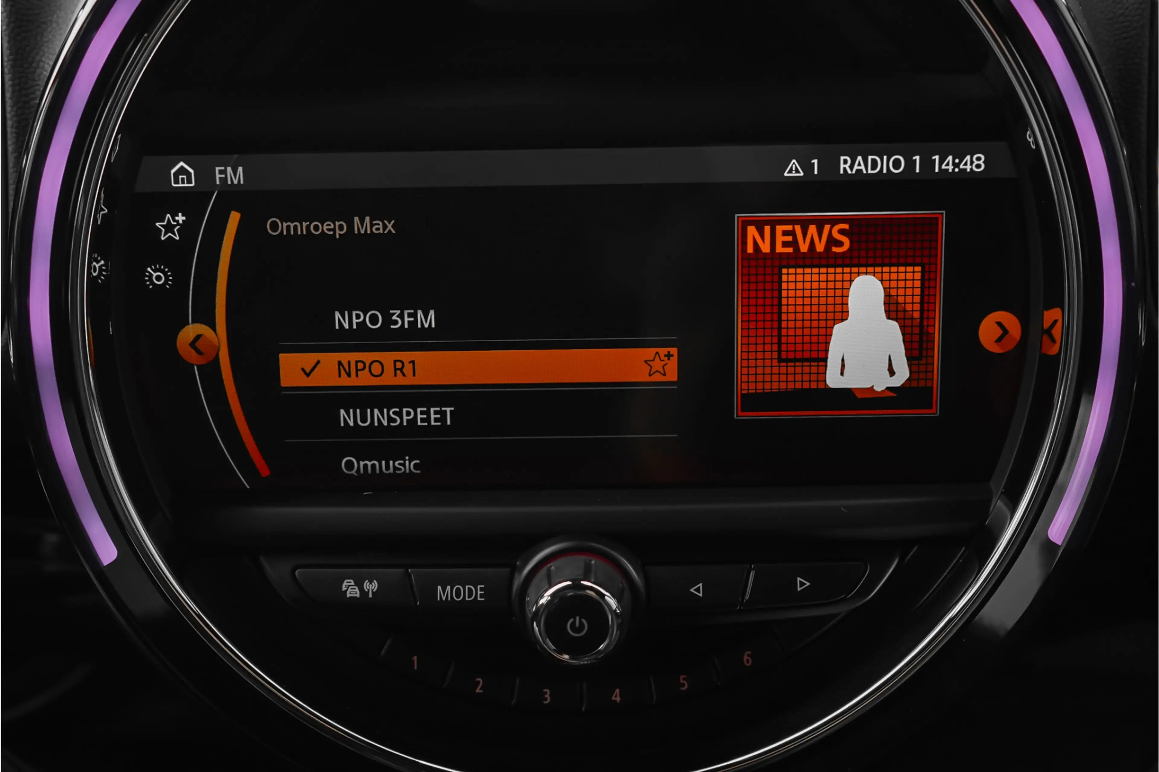 MINI Cooper S Countryman 2.0 Chili Leder Navi H/K PDC 19" — photo 24