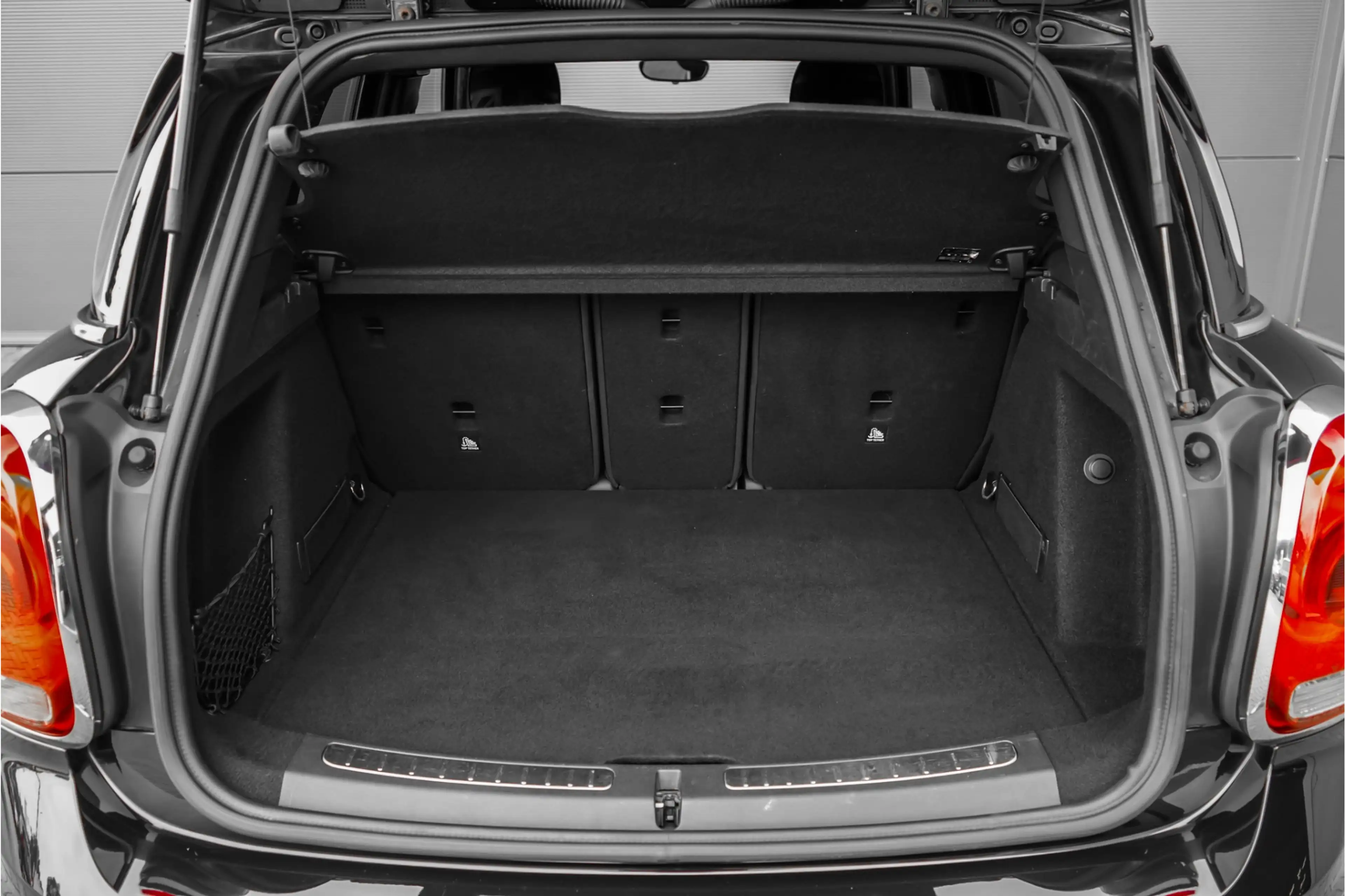 MINI Cooper S Countryman 2.0 Chili Leder Navi H/K PDC 19" — photo 7