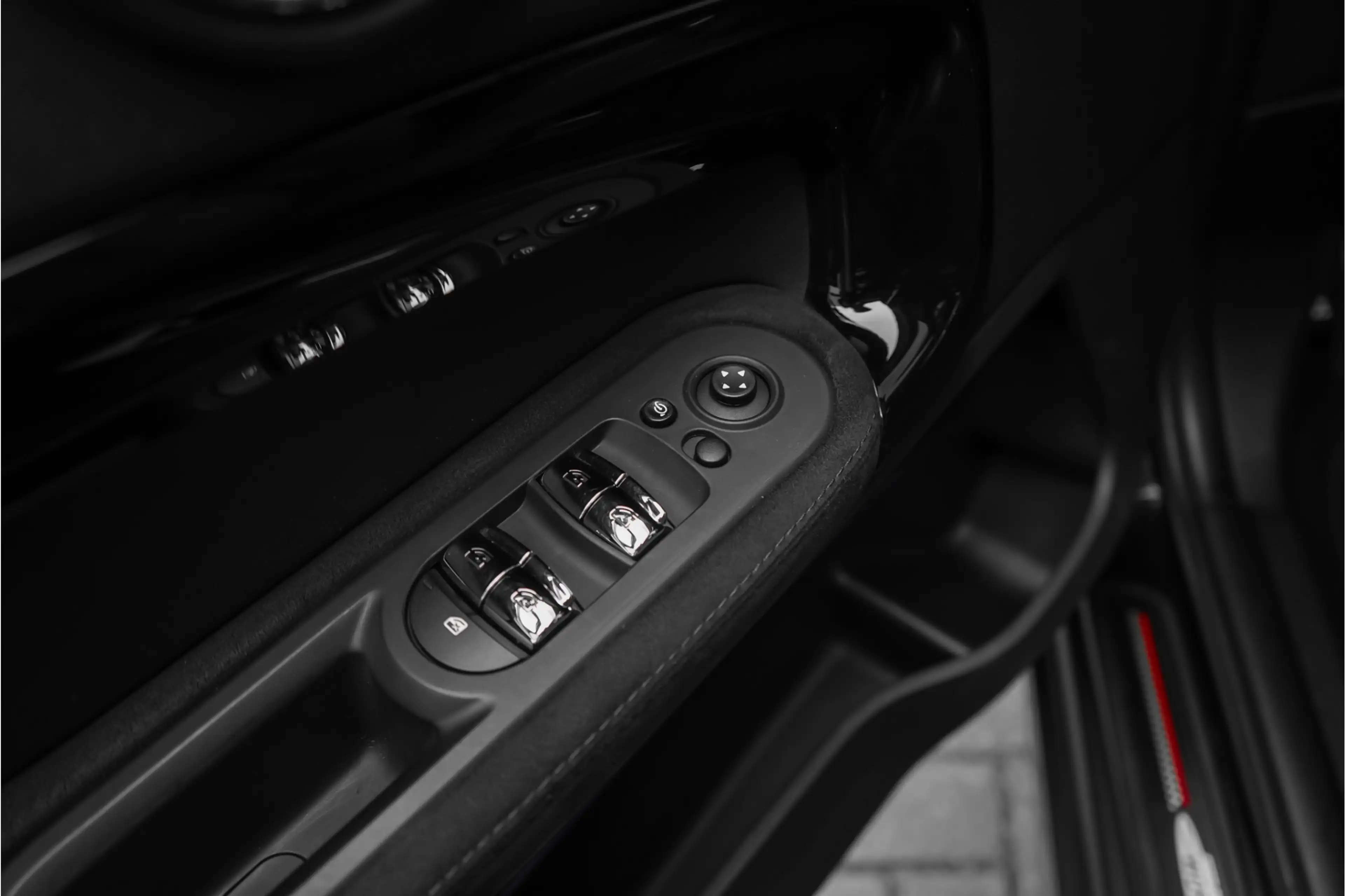 MINI Cooper S Countryman 2.0 Chili Leder Navi H/K PDC 19" — photo 39