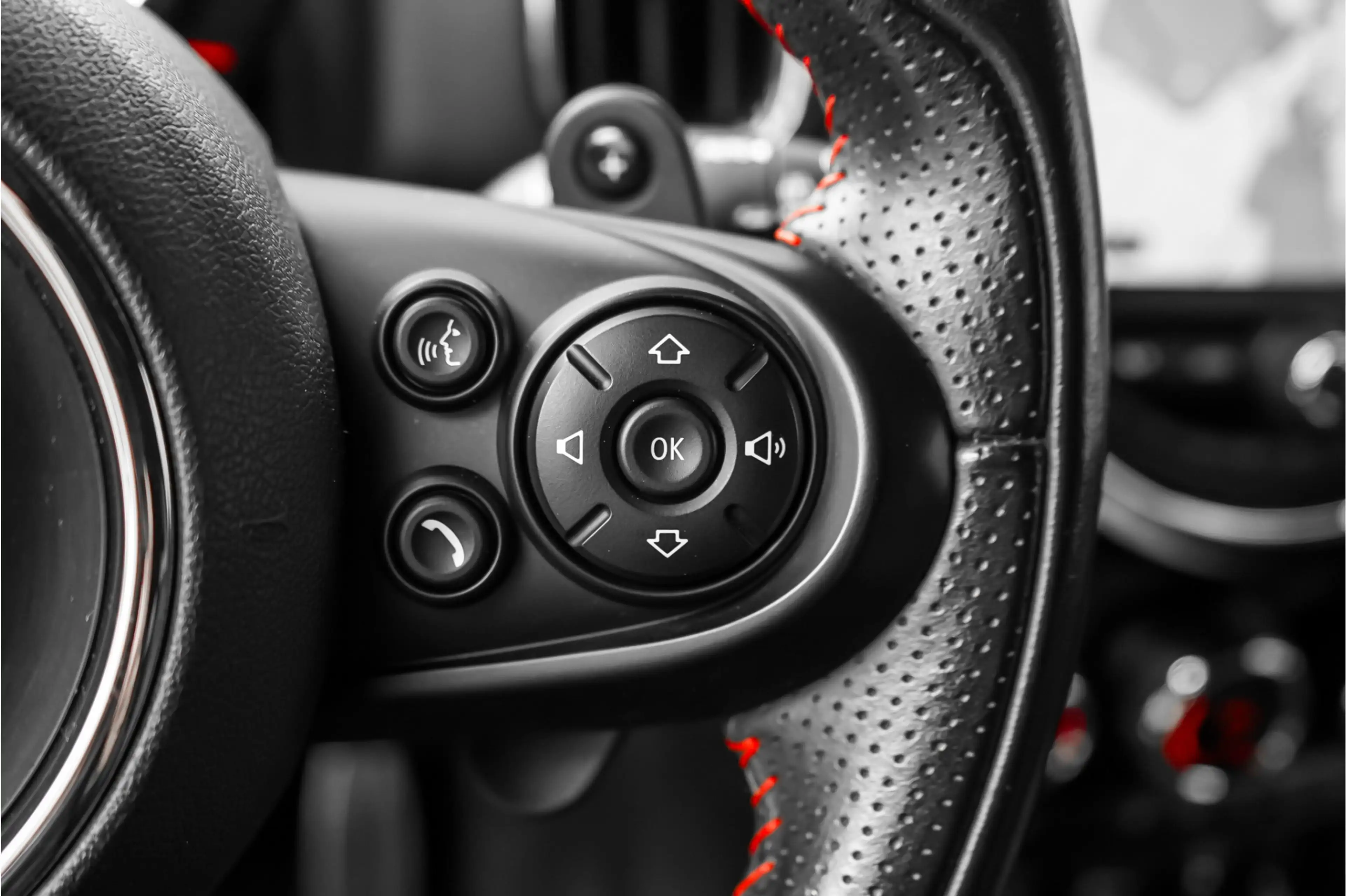 MINI Cooper S Countryman 2.0 Chili Leder Navi H/K PDC 19" — photo 34