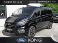 Ford Transit Custom Sport 310 L1 Xenon+Navi+DAB Klima Xenon Navi Noir - thumbnail 1