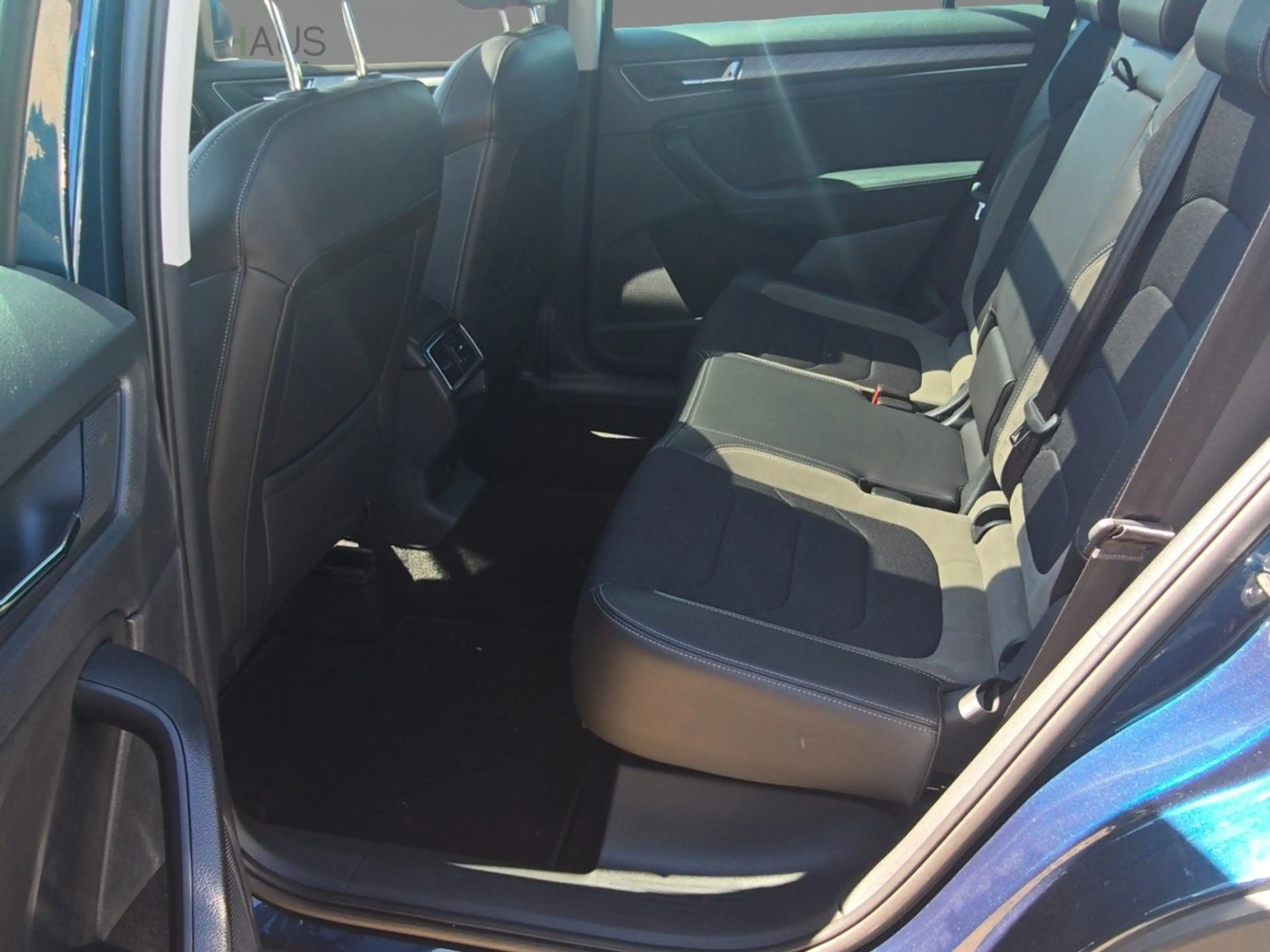 Skoda Kodiaq 1.5 TSI DSG Style Navi Pano Matrix Virt.Cockpit Ka — photo 10