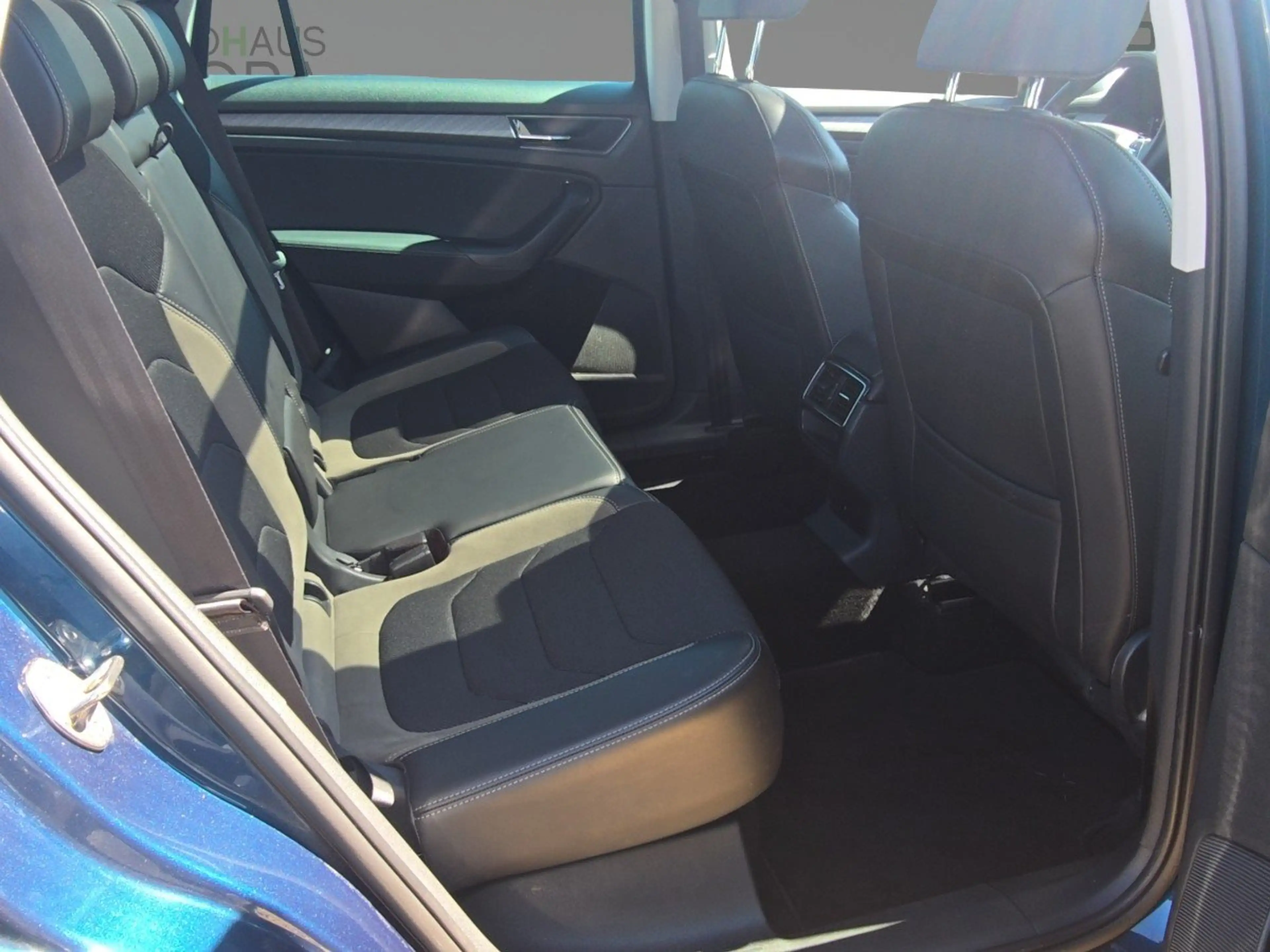 Skoda Kodiaq 1.5 TSI DSG Style Navi Pano Matrix Virt.Cockpit Ka — photo 11
