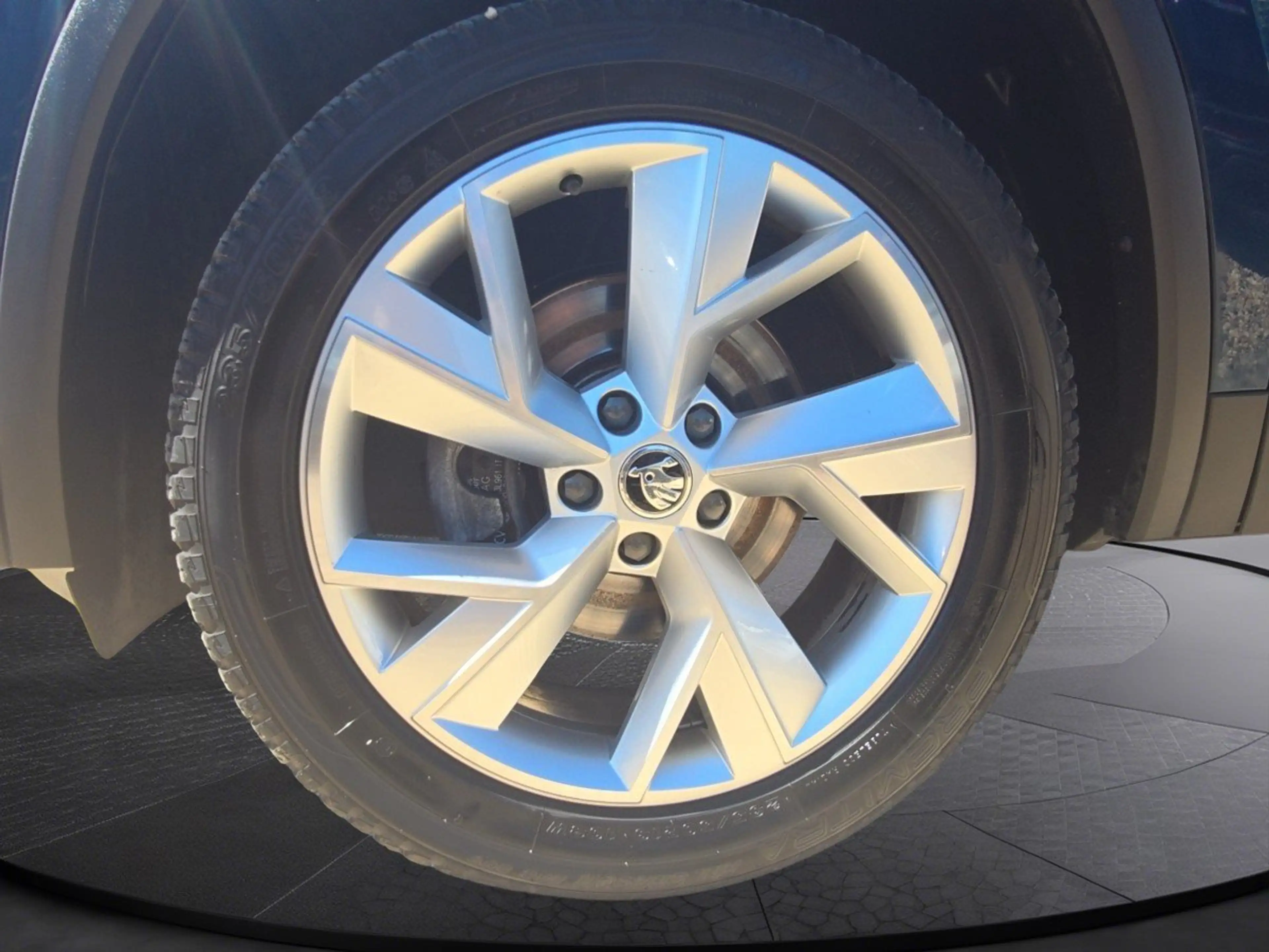Skoda Kodiaq 1.5 TSI DSG Style Navi Pano Matrix Virt.Cockpit Ka — photo 7