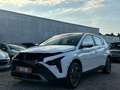 Hyundai BAYON Bayon Select Mild-Hybrid 2WD Weiß - thumbnail 3