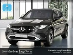 Mercedes-Benz GLC 300 de 4M AVANTG+PANO+LED+KAMERA+KEYLESS+9G