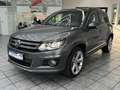 Volkswagen Tiguan 2.0 TDI 4Motion R-Line, DSG, Kamera, AHK Grijs - thumbnail 21