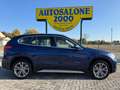 BMW X1 sDrive 18d xLine PREZZO REALE Azul - thumbnail 3