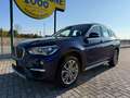 BMW X1 sDrive 18d xLine PREZZO REALE Azul - thumbnail 1