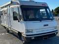 Fiat Ducato Motorhome Arca America 618 Bianco - thumbnail 1
