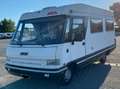 Fiat Ducato Motorhome Arca America 618 Bianco - thumbnail 2