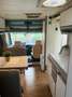 Fiat Ducato Motorhome Arca America 618 Bianco - thumbnail 8