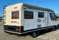 Fiat Ducato Motorhome Arca America 618 Bianco - thumbnail 4